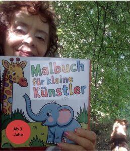 Malbuch