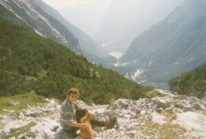 Meine Geschichte meine berge und ich 2