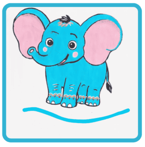 Elefant